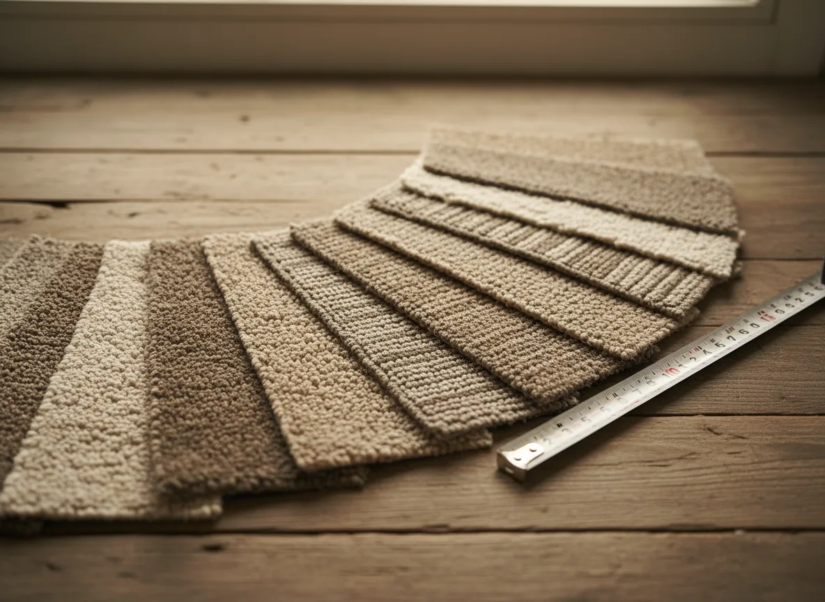 Carpet Installation Odessa, WA FAQs